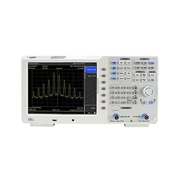 XSA1075-TG - Owon Technology Lilliput Electronics (USA) Inc - Equipment - RF Analyzers