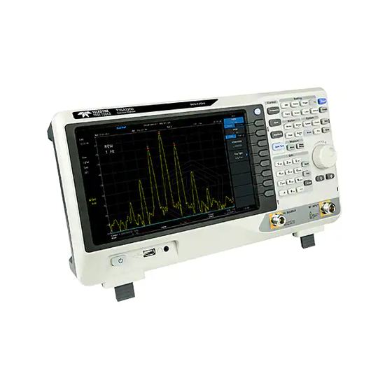 T3SA3100 - Teledyne LeCroy - Equipment - RF Analyzers