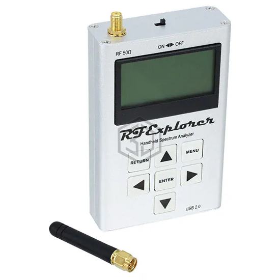 109990011 - Seeed Technology Co., Ltd - Equipment - RF Analyzers