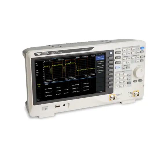 T3VNA3200 - Teledyne LeCroy - Equipment - RF Analyzers