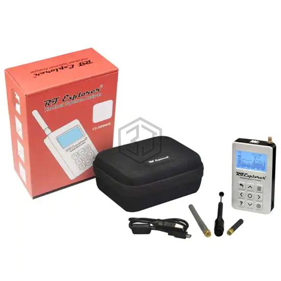 114992756 - Seeed Technology Co., Ltd - Equipment - RF Analyzers
