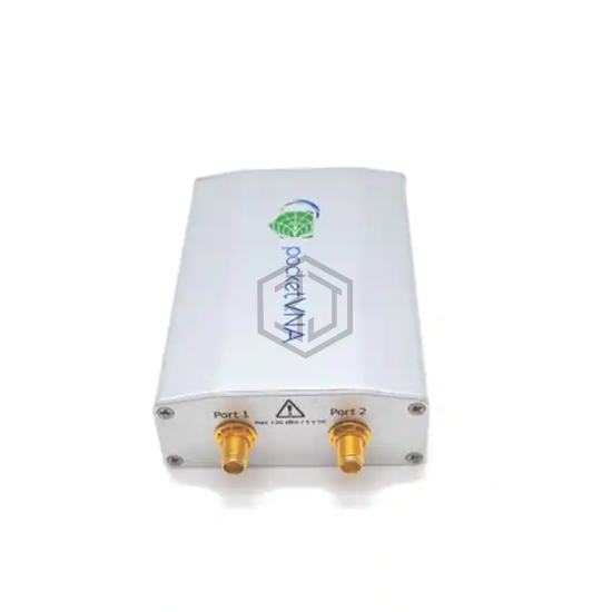 PVNA2.0KIT - Pocket VNA - Equipment - RF Analyzers