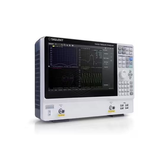 SNA5002A - Siglent Technologies NA, Inc. - Equipment - RF Analyzers