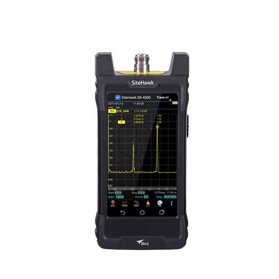 SK-4500-TC - Bird Technologies - Equipment - RF Analyzers
