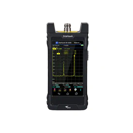 SK-6000-TC - Bird Technologies - Equipment - RF Analyzers