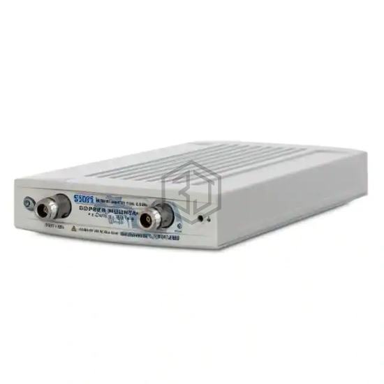 S5085 - Copper Mountain Technologies - Equipment - RF Analyzers