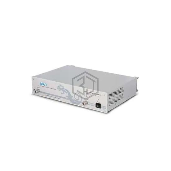 804/1 - Copper Mountain Technologies - Equipment - RF Analyzers