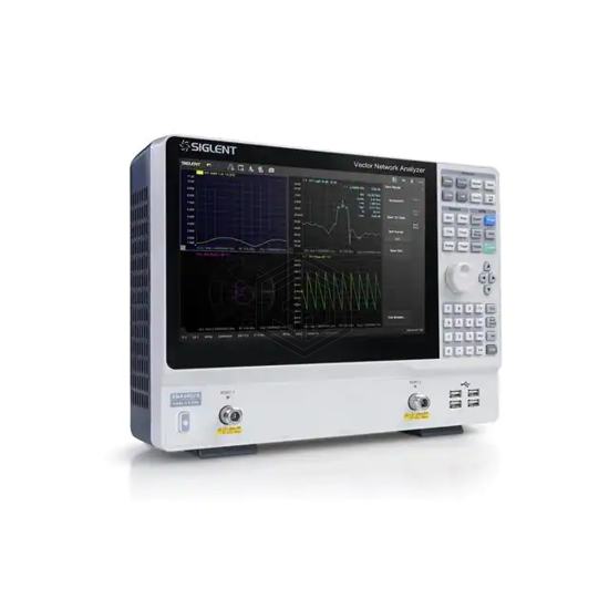 SNA5012A - Siglent Technologies NA, Inc. - Equipment - RF Analyzers