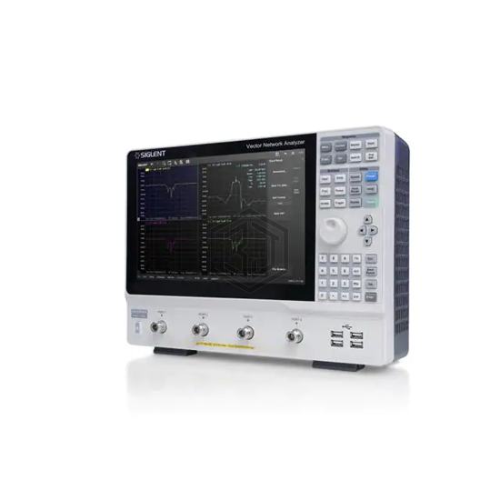 SNA5014A - Siglent Technologies NA, Inc. - Equipment - RF Analyzers