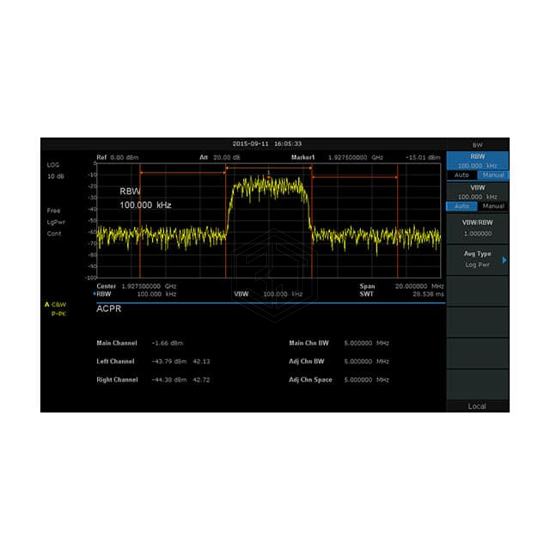 T3VNA-AMA - Teledyne LeCroy - Equipment - RF Analyzers