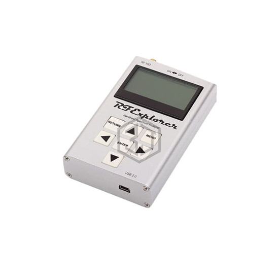 109990062 - Seeed Technology Co., Ltd - Equipment - RF Analyzers