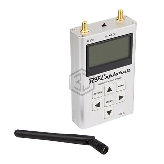 114990162 - Seeed Technology Co., Ltd - Equipment - RF Analyzers