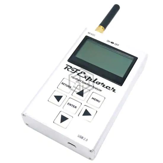 109990035 - Seeed Technology Co., Ltd - Equipment - RF Analyzers