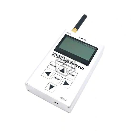 109990018 - Seeed Technology Co., Ltd - Equipment - RF Analyzers
