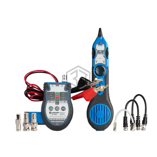 TETP-901 - Jonard Tools - Equipment - Specialty