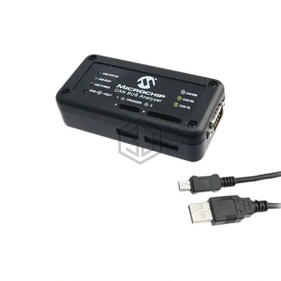 APGDT002 - Microchip Technology - Equipment - Specialty