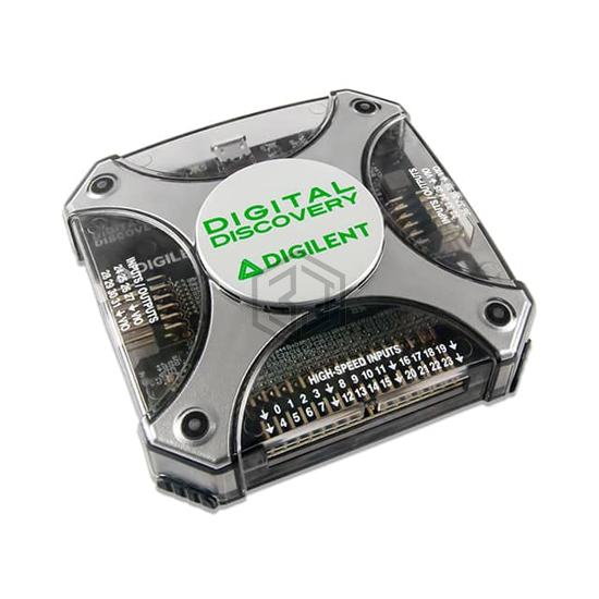 410-338 - Digilent, Inc. - Equipment - Specialty