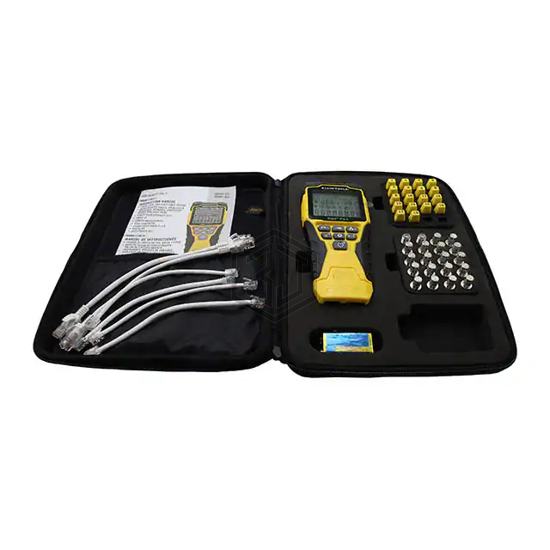 VDV501-852 - Klein Tools, Inc. - Equipment - Specialty