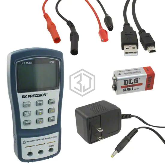 879B - B&K Precision - Equipment - Specialty