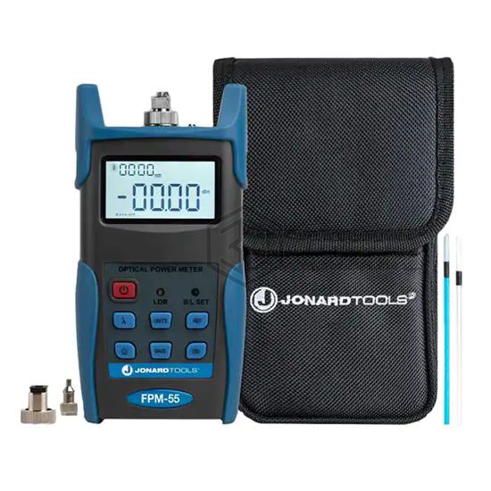 FPM-55 - Jonard Tools - Equipment - Specialty
