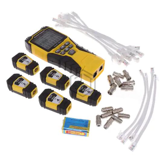 VDV501-853 - Klein Tools, Inc. - Equipment - Specialty