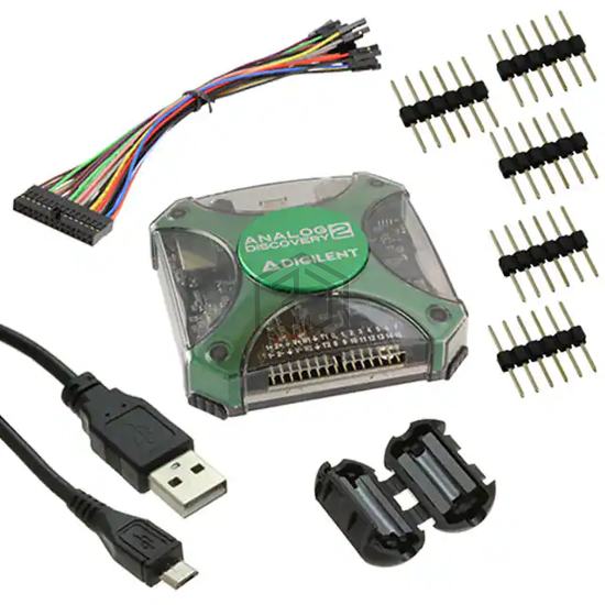 410-321 - Digilent, Inc. - Equipment - Specialty