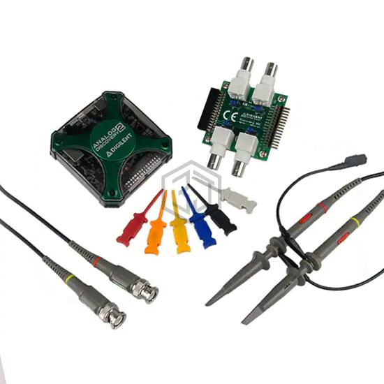 240-123 - Digilent, Inc. - Equipment - Specialty