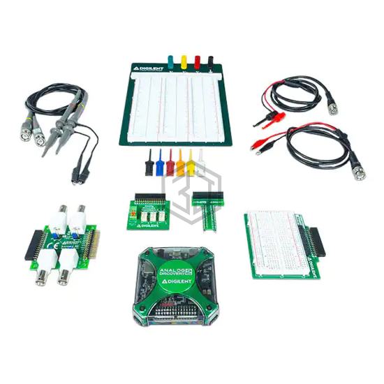 471-027 - Digilent, Inc. - Equipment - Specialty