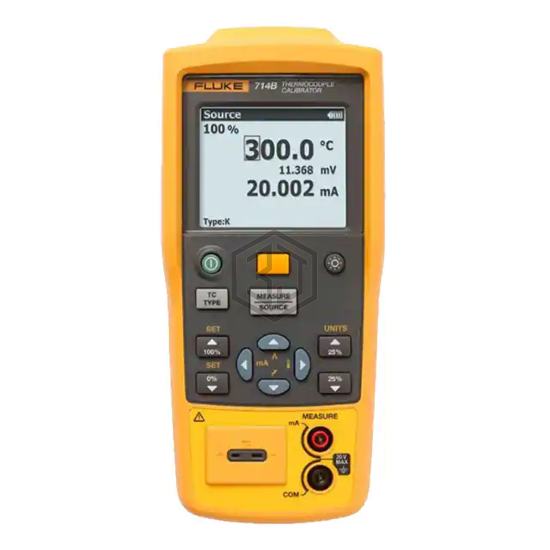 FLUKE-714B/EN - Fluke Electronics - Equipment - Specialty
