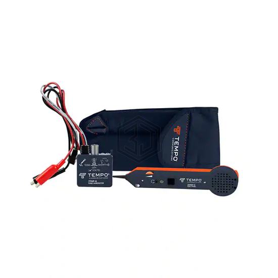 701K-G/6A - Tempo Communications - Equipment - Specialty