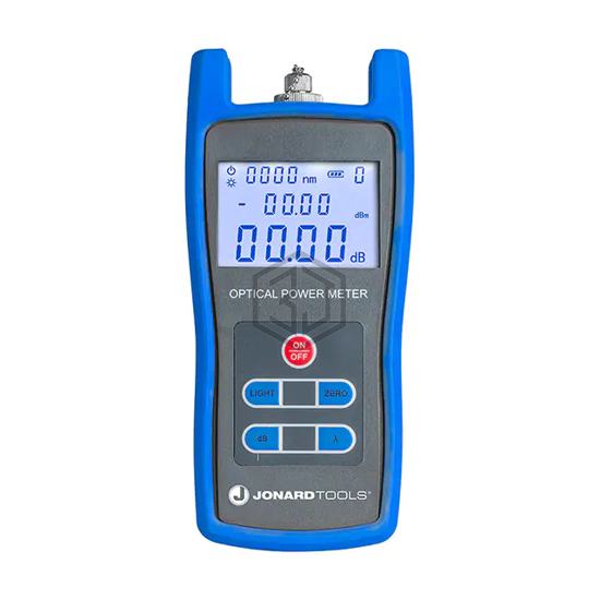FPM-50A - Jonard Tools - Equipment - Specialty