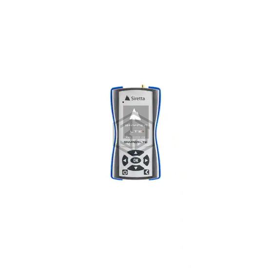 SNYPER-LTE+ (EU) - Siretta Ltd - Equipment - Specialty