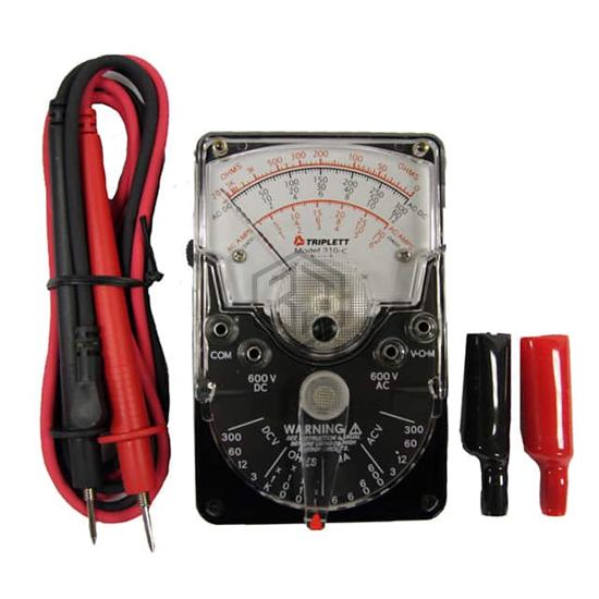 USB-BUG - Triplett - Equipment - Specialty