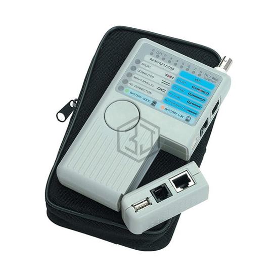 TTE-9030 - Quest Technology International Inc. - Equipment - Specialty
