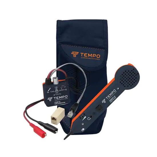 701K-G-BOX - Tempo Communications - Equipment - Specialty