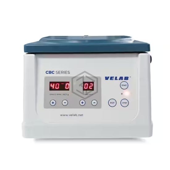 VE-4000 - Velab Co. - Equipment - Specialty