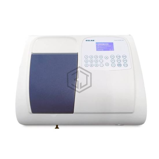 VE-5600UV PC - Velab Co. - Equipment - Specialty