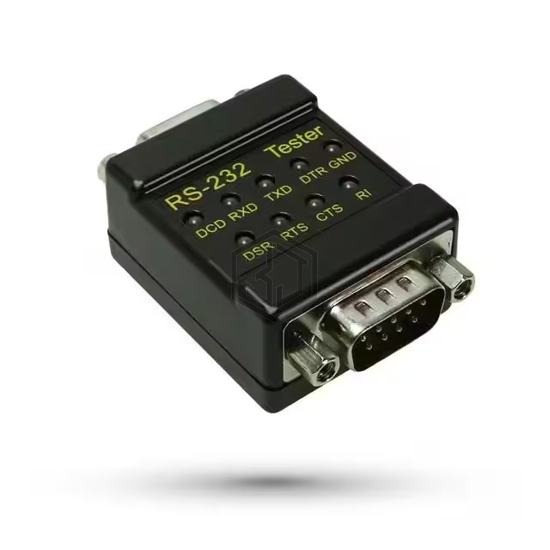 DB9-TERS - Coolgear - Equipment - Specialty