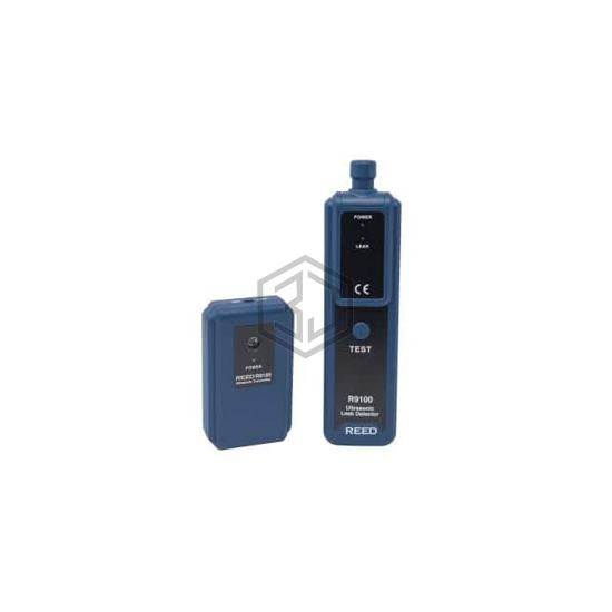 R9100 - REED Instruments - Equipment - Specialty