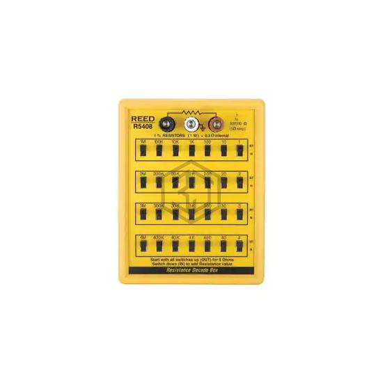 R5408 - REED Instruments - Equipment - Specialty