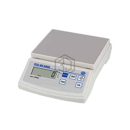 PCE-BS 6000 - PCE Instruments - Equipment - Specialty