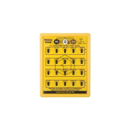 R5406 - REED Instruments - Equipment - Specialty