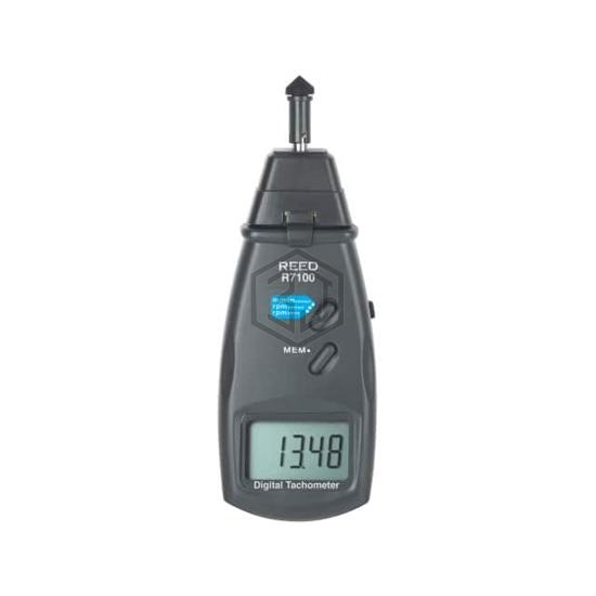R7100 - REED Instruments - Equipment - Specialty