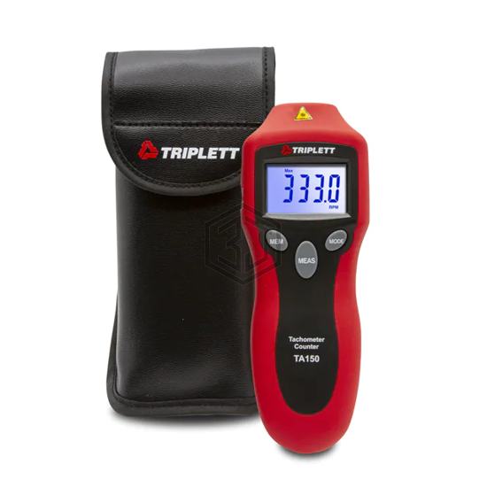 TA150 - Triplett Test Equipment and Tools - Equipment - Specialty