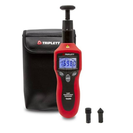 TA200 - Triplett Test Equipment and Tools - Equipment - Specialty