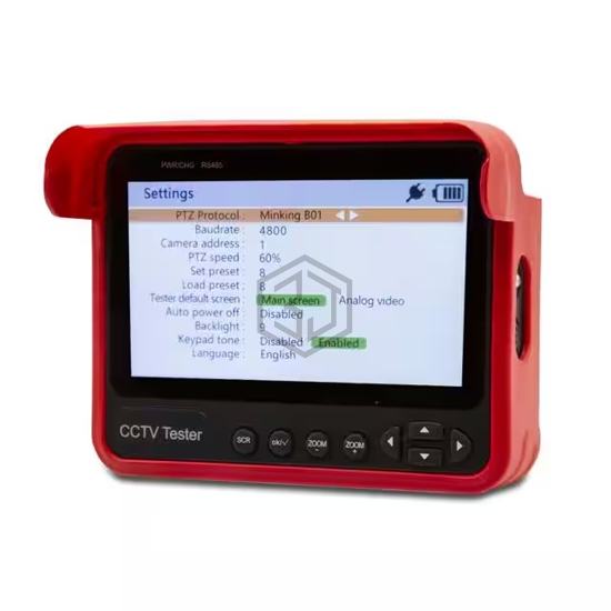 8064 - Triplett Test Equipment and Tools - Equipment - Specialty