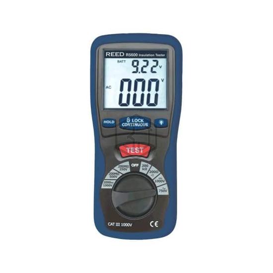 R5600 - REED Instruments - Equipment - Specialty
