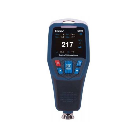 R7800 - REED Instruments - Equipment - Specialty