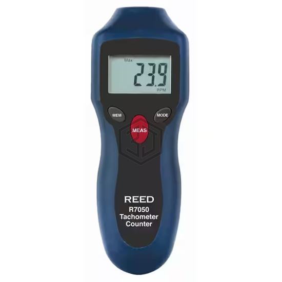 R7050-NIST - REED Instruments - Equipment - Specialty