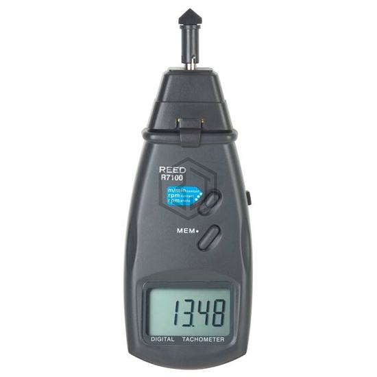 R7100-NIST - REED Instruments - Equipment - Specialty